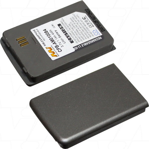 MI Battery Experts CPB-AM010084-BP1